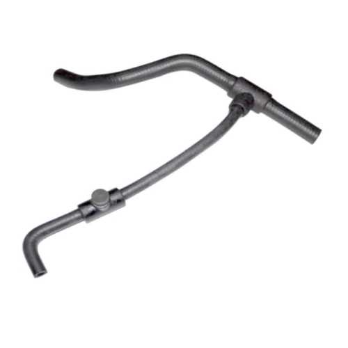 PALİO SİENA 1.4 1.6 KALORİFER HORTUMU Ürün Görseli